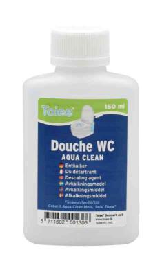 Toiee Aqua Clean 150 ml.