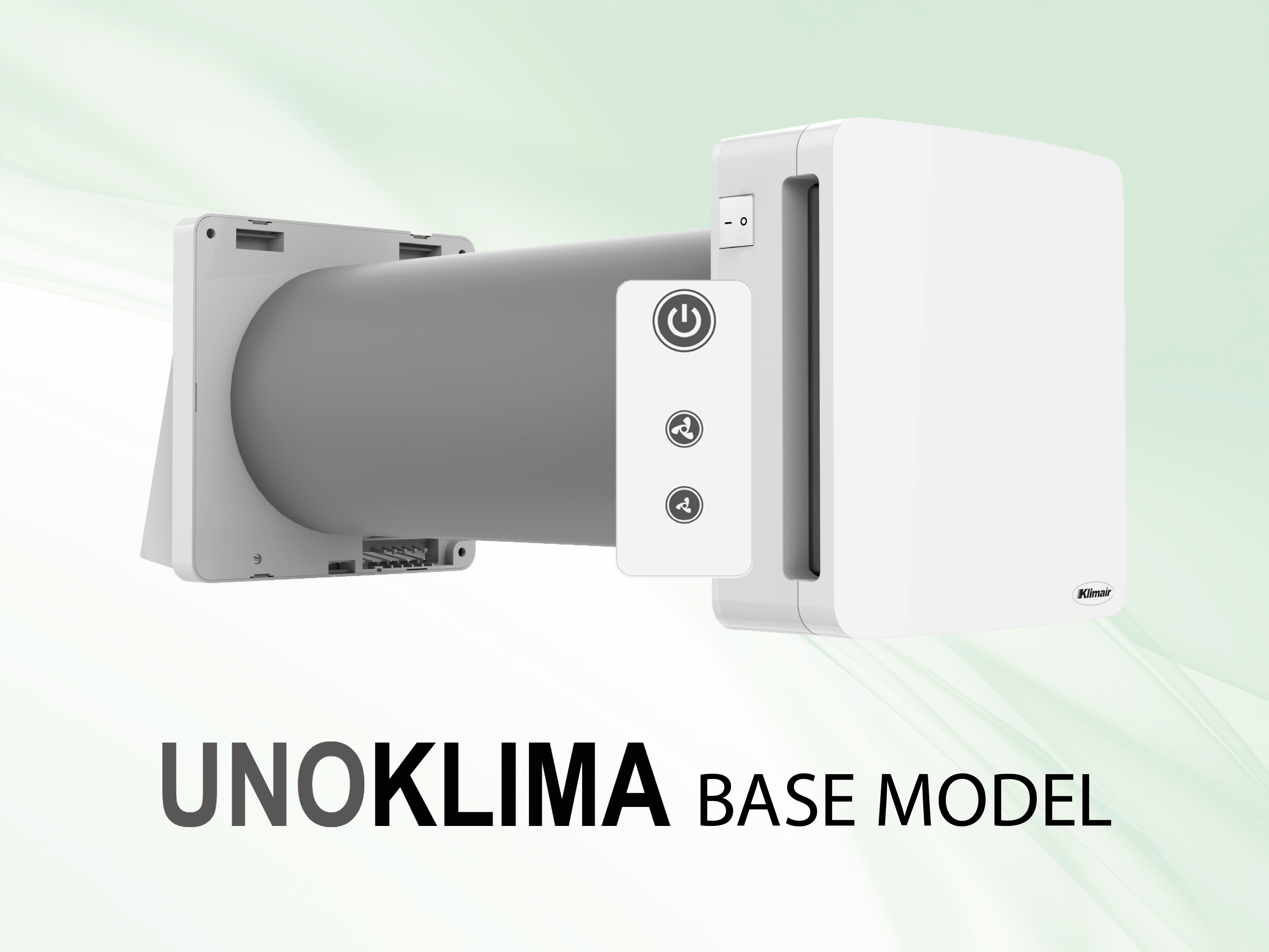 Unoklima Model base