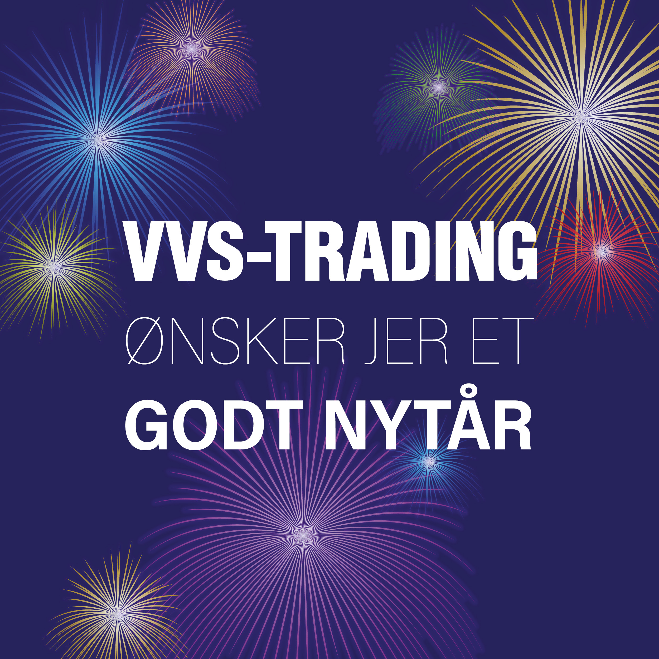 Godt Nytår 2022