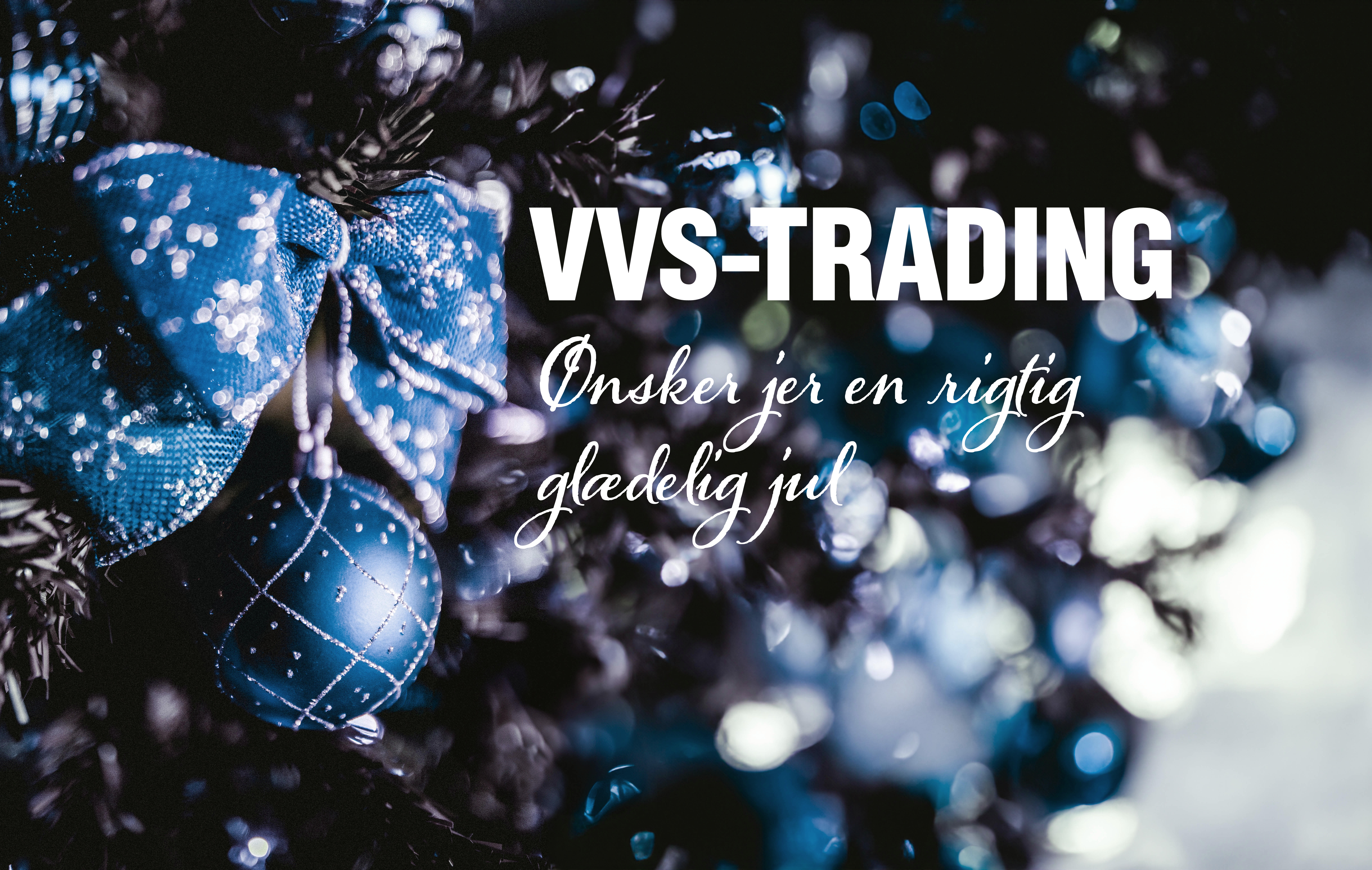Glædelig jul