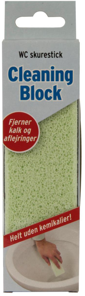 TARGET® Cleaning Block - TARGET CleaningBlock 15x2,5x5 cm