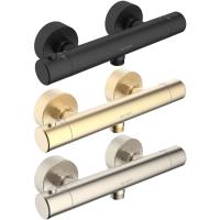GEYSER® Lima Termostatarmatur