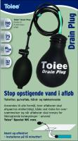 Toiee Drain plugs