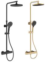 ADORA® Infigo DL-250 Topbrusersæt