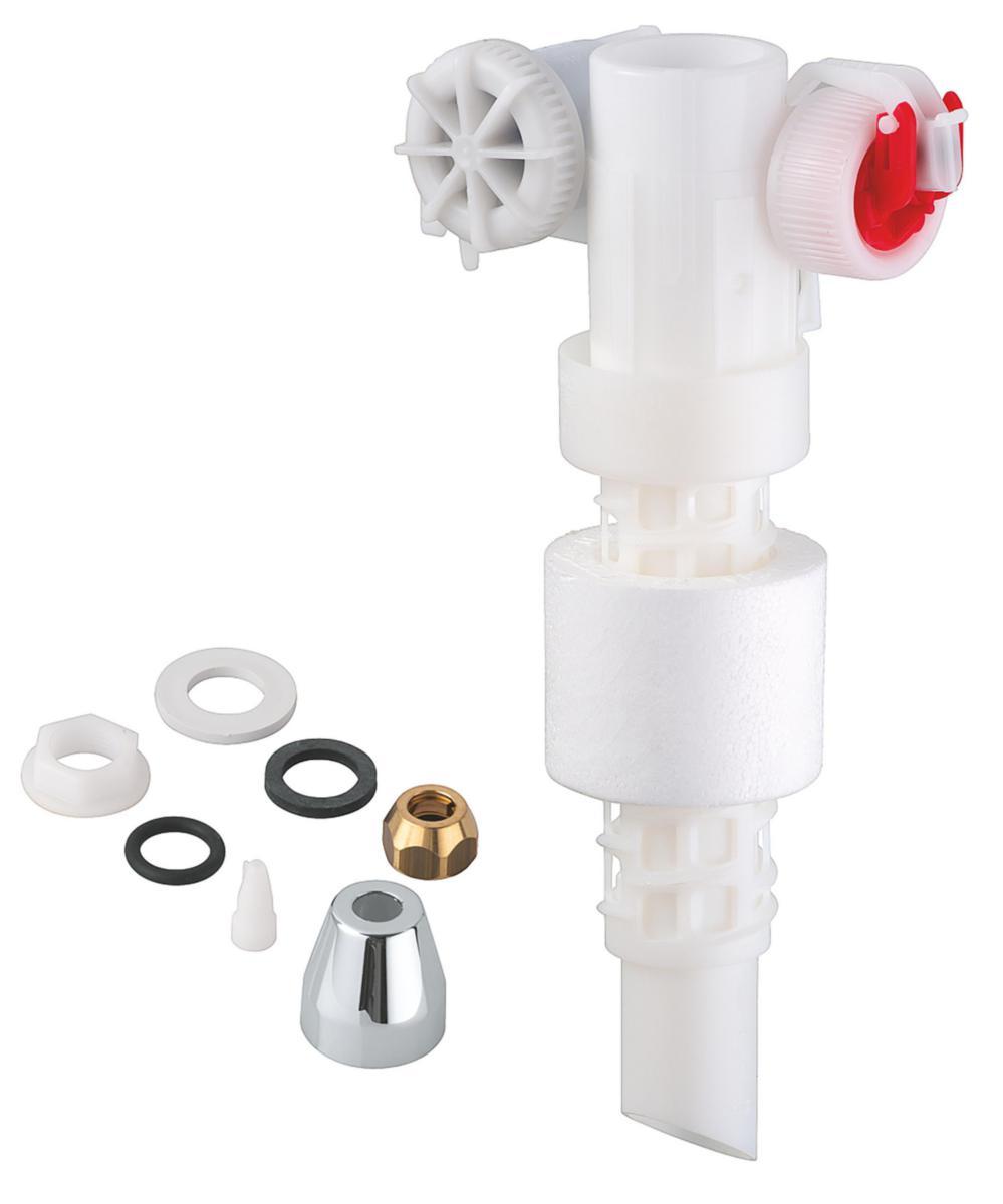 Grohe Dal svømmeventil 3/8" - Grohe Dal Svømmerventil 3/8"