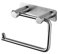 ADORA® toiletpapir holder. Steel