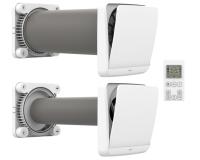 UNOKLIMA XT-U REMOTE