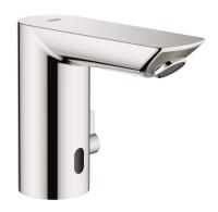 Grohe Bau Cosmo E Håndvaskarmatur 6V