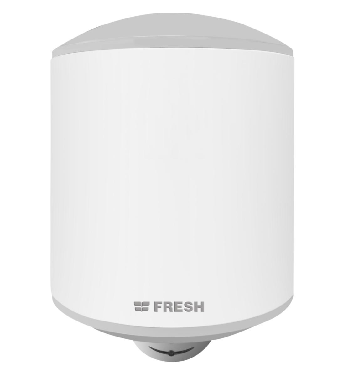 Vandvarmer 30L - FRESH 30 l vandvarmer 1500W ½"rør, stilbar termostat