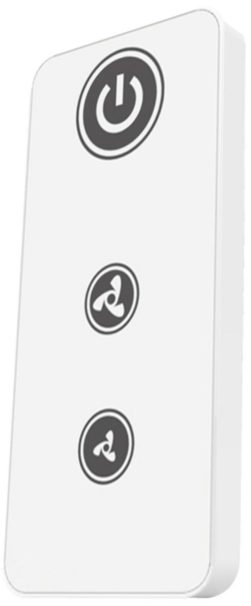 Klimair UNOKLIMA remote TCB - UNOKLIMA TCB Fjernbetjening Til XT Base og 2.0 Base