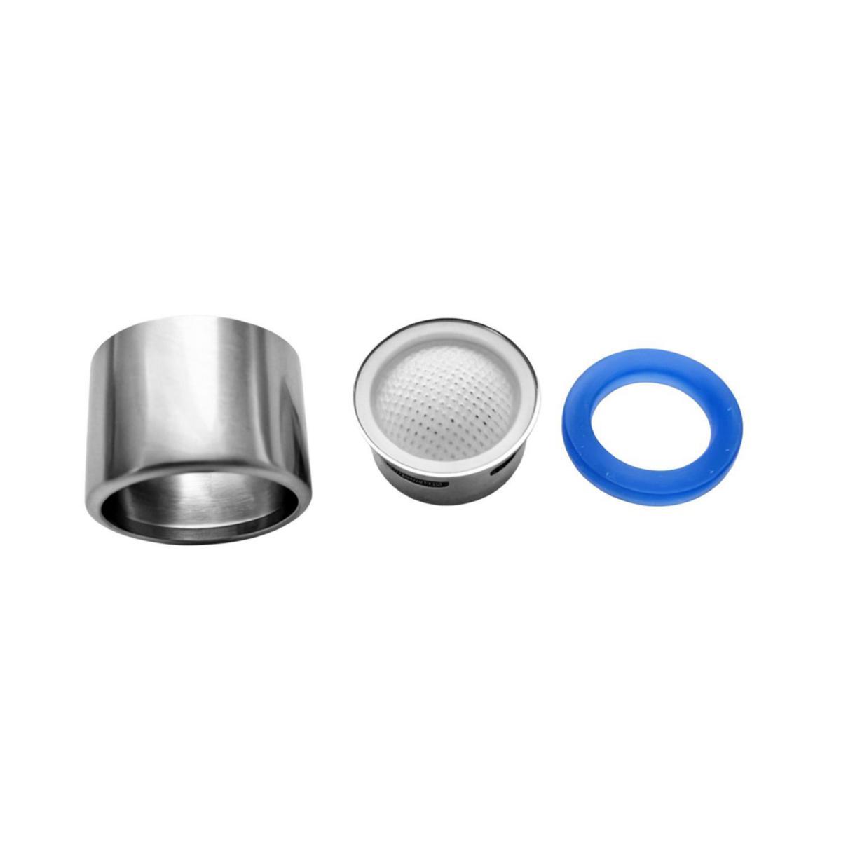 Luftblander til 90200.66 M22.1 steel look - Luftblander til 90200.66 M22.1 steel look