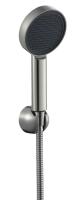 ADORA® Fons 105 Håndbruser med 1,5 m slange, steel look