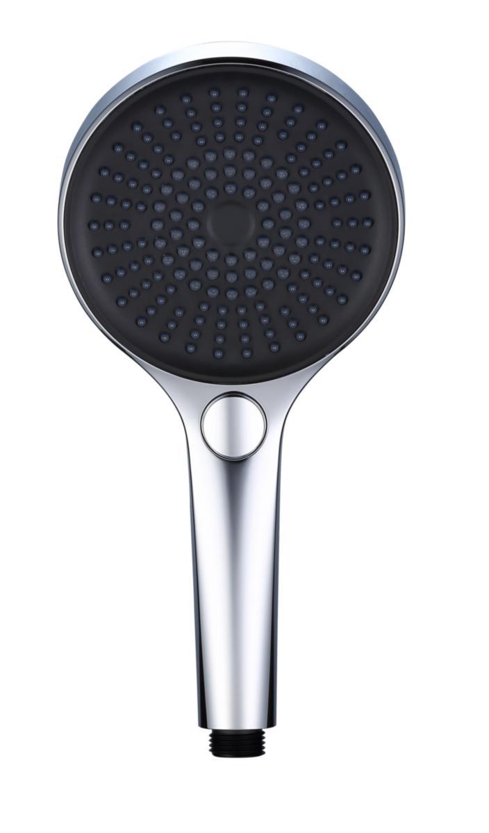 ADORA® Håndbruser krom Imbre 125 - ADORA Imbre 125 håndbruser krom 3-spray