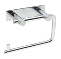 ADORA® toiletpapir holder. Krom