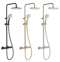 GEYSER® MINI Topbrusersæt