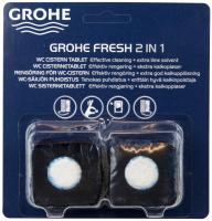 Grohe Fresh tabs