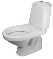 Nautic 2 toilet