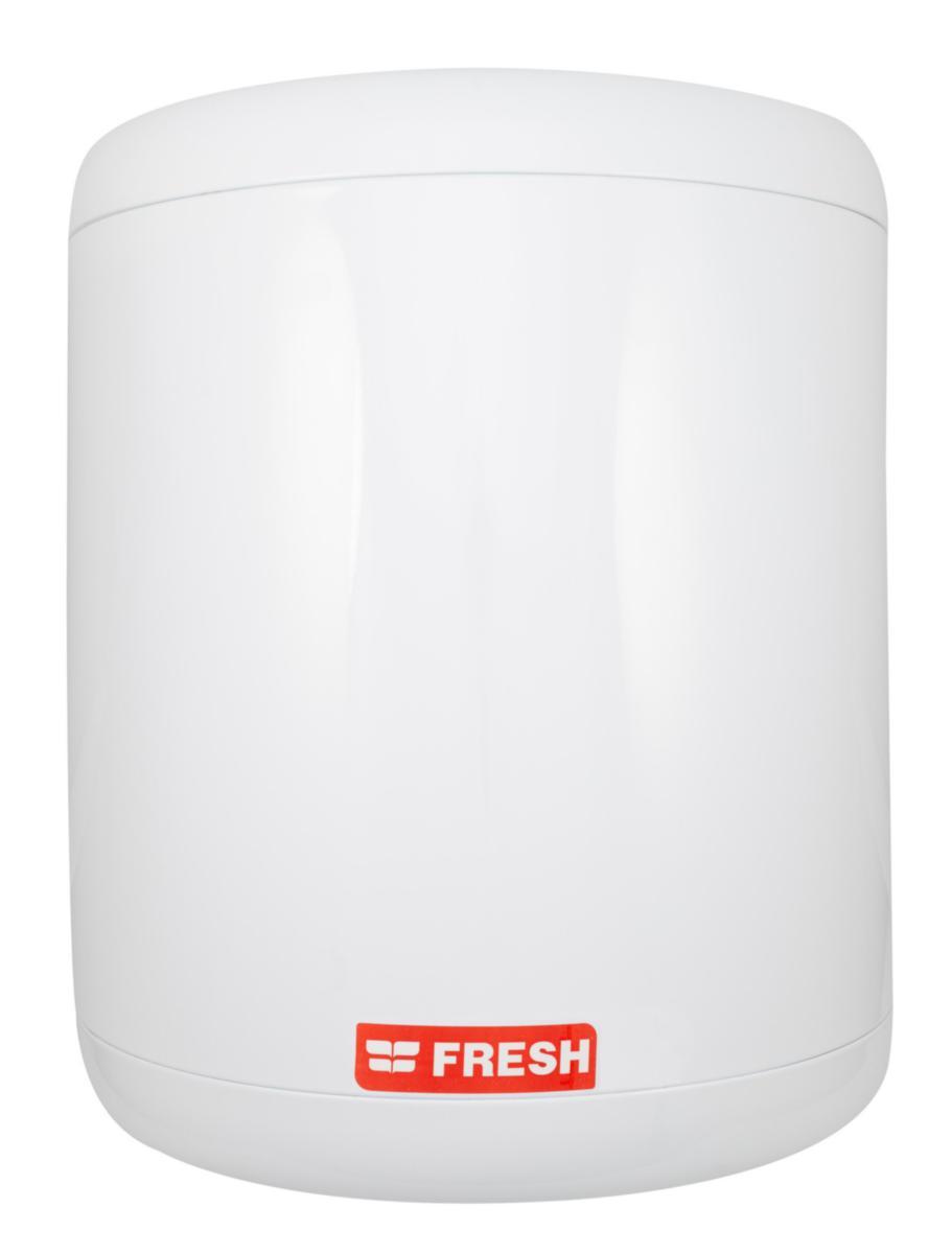Vandvarmer 50L - FRESH Marina 50 l vandvarmer 1500W ½"rør, stilbar termostat