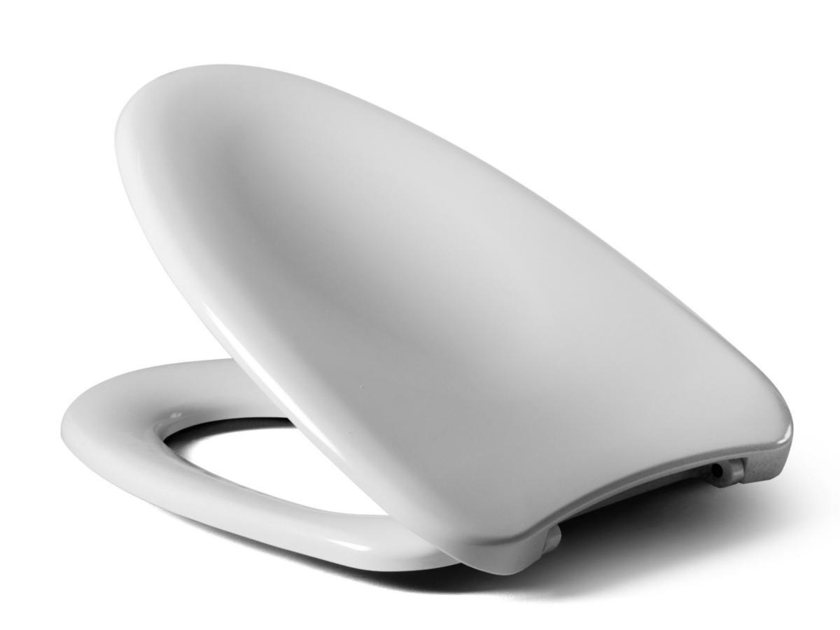 ADORA® CLASSIC Toiletsæde Cera - ADORA CLASSIC Toiletsæde Cera Soft Close Hvid