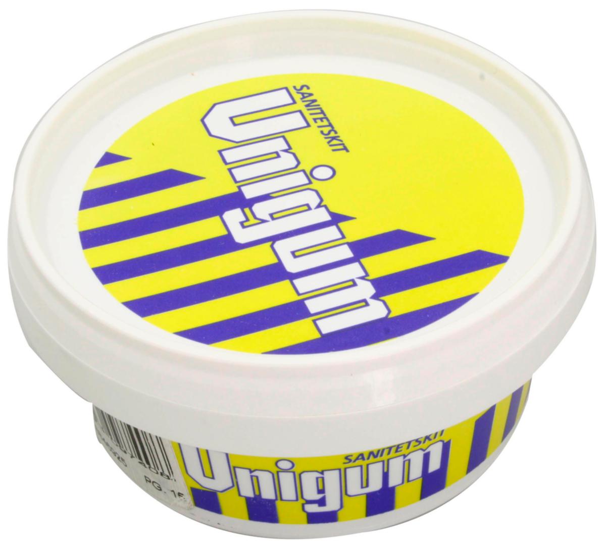 Unigum sanitetskit 250 gram - Unigum sanitetskit 250 gr 