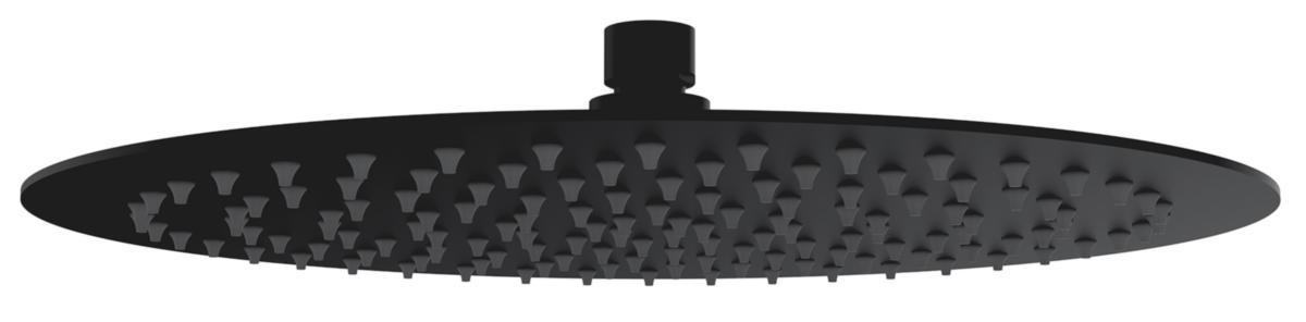 ADORA® Topbruser Ø300 mm - ADORA Magna 300 topbruser black