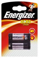 ENR Batteri lithium foto 2CR5