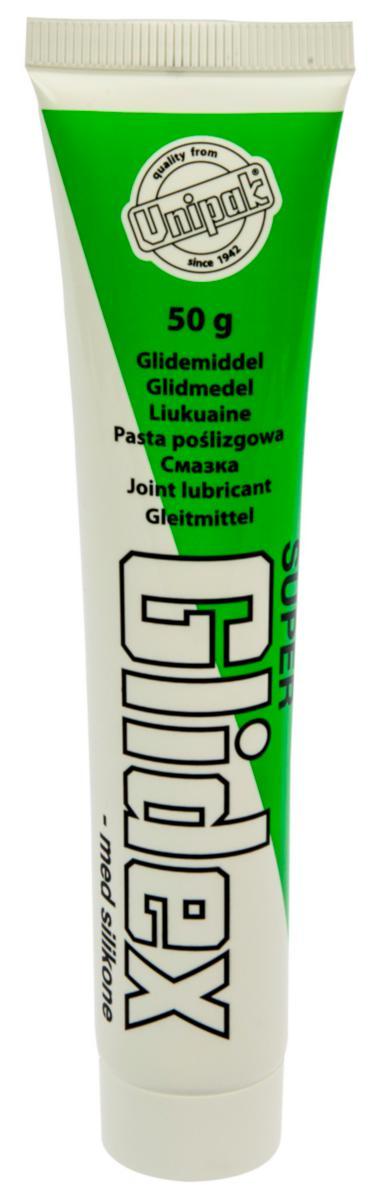 Glidemiddel i 50 gram tube - Glidemiddel i 50 gr tube 