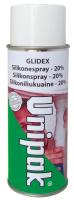 Glidemiddel spray 400 ml dåse