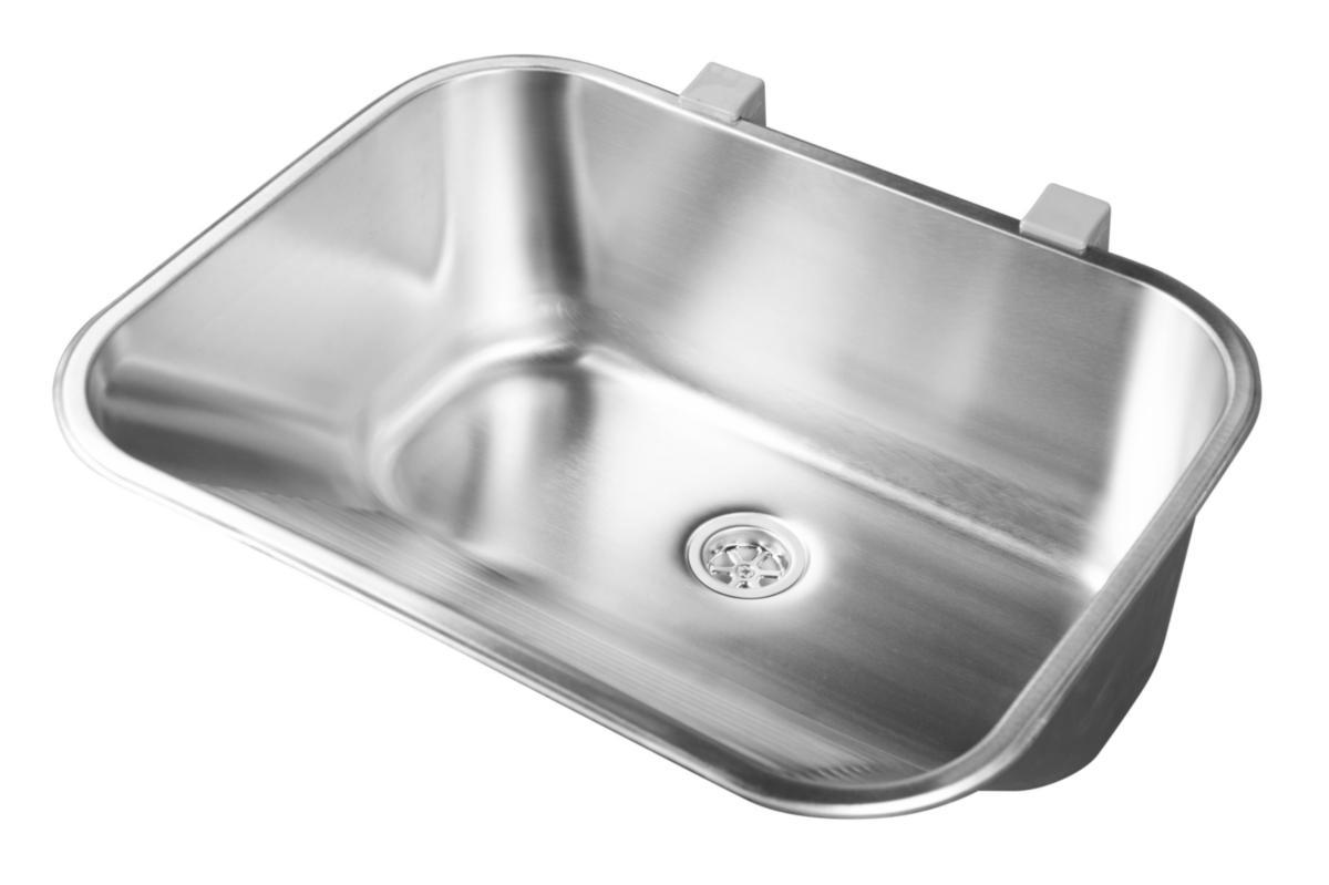 ADORA® Bonum U1 - ADORA Bonum U1 Multivask 533/433 stål