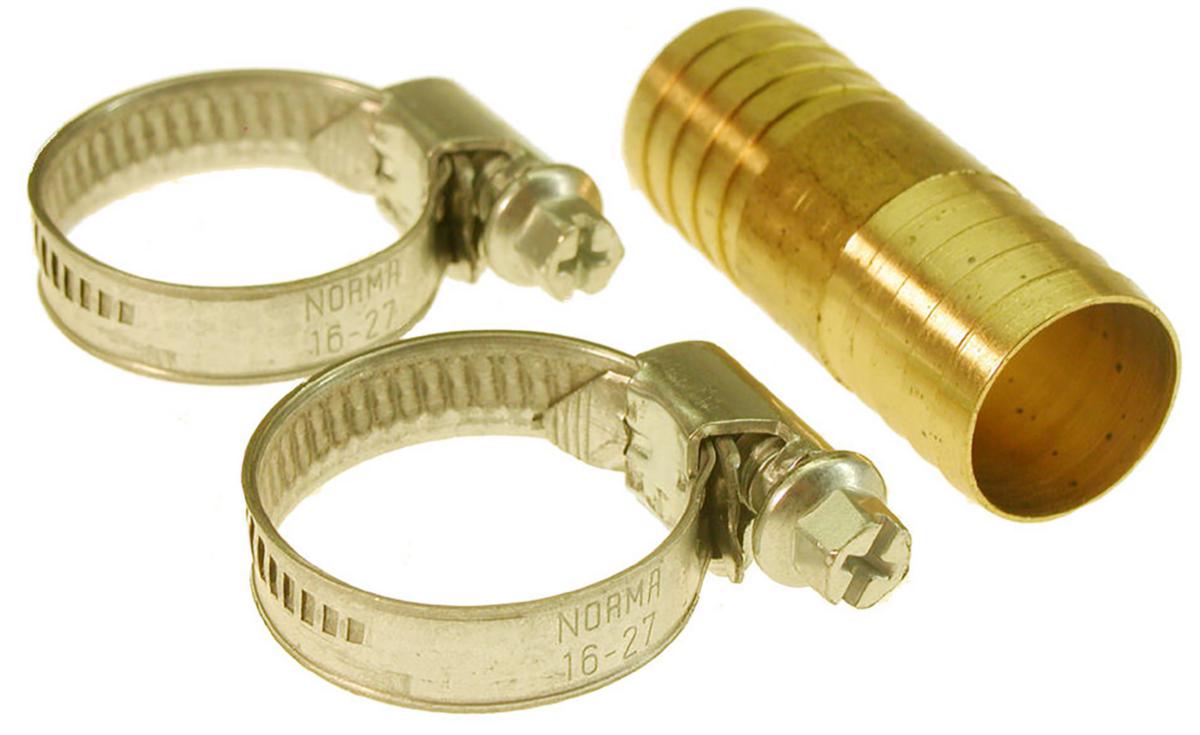 KOMBI FLEX samlekit 3/4" - KOMBI FLEX samlekit 3/4 til afløbsslanger