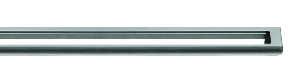 Unidrain ClassicLine ramme , Linje væg - Unidrain ClassicLine ramme linje væg 900 mm H 10 mm