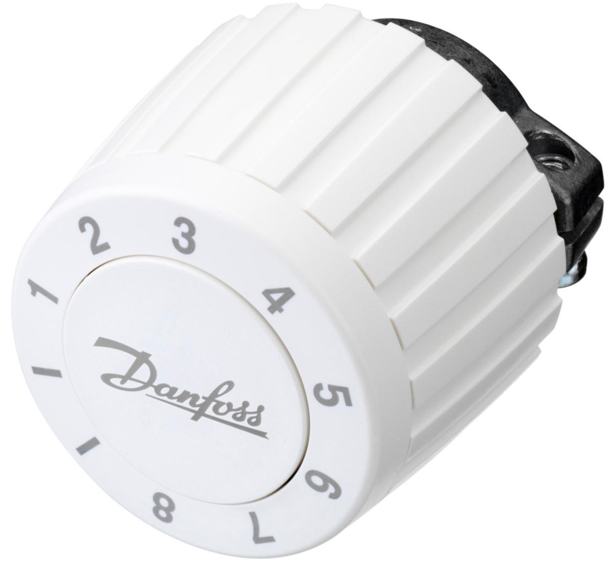 Danfoss følerelement FJVR for returventil - Danfoss følerelement FJVR for returventil