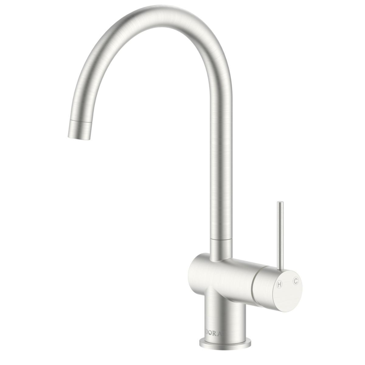 ADORA® Gracili U - ADORA Gracili U Køkken armatur