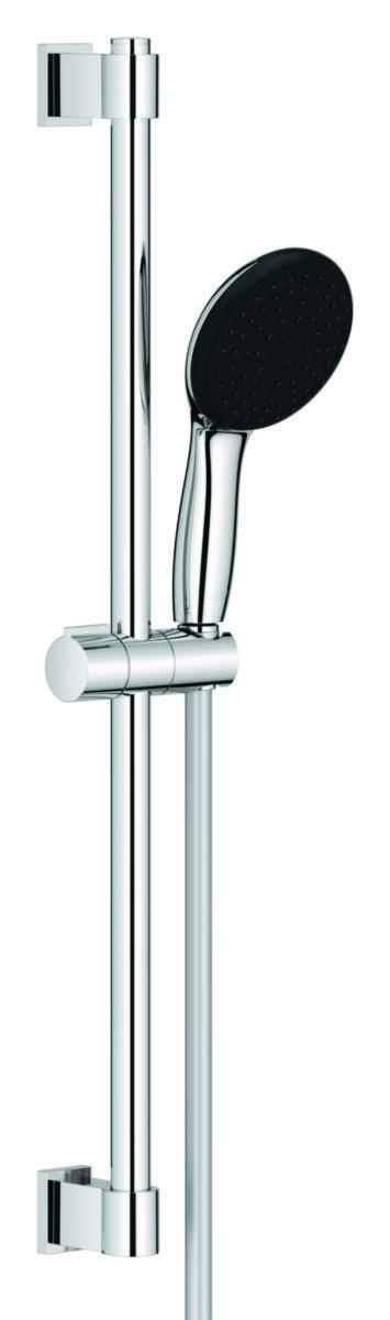 Grohe Vitalio Start 110 III br.stg.sæt 600 9,5 - Grohe Vitalio Start 110 III brusestangsæt